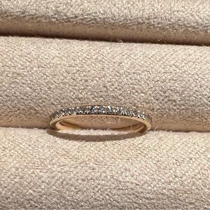 Adina Eden Diamond Ear Cuff